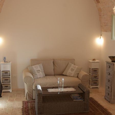 Masseria - Trulli Genius Loci Dimore モノーポリ エクステリア 写真