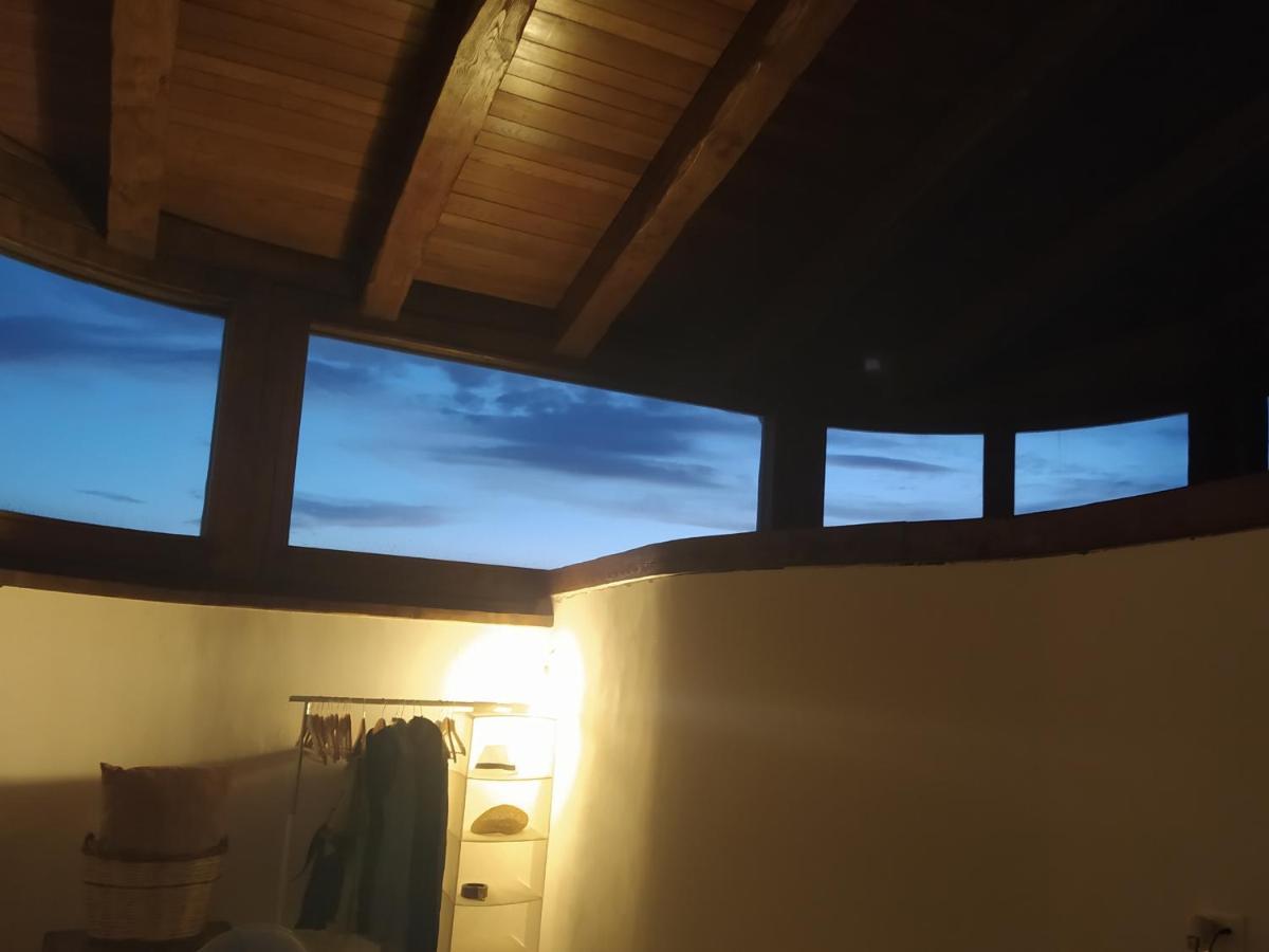 Masseria - Trulli Genius Loci Dimore モノーポリ エクステリア 写真