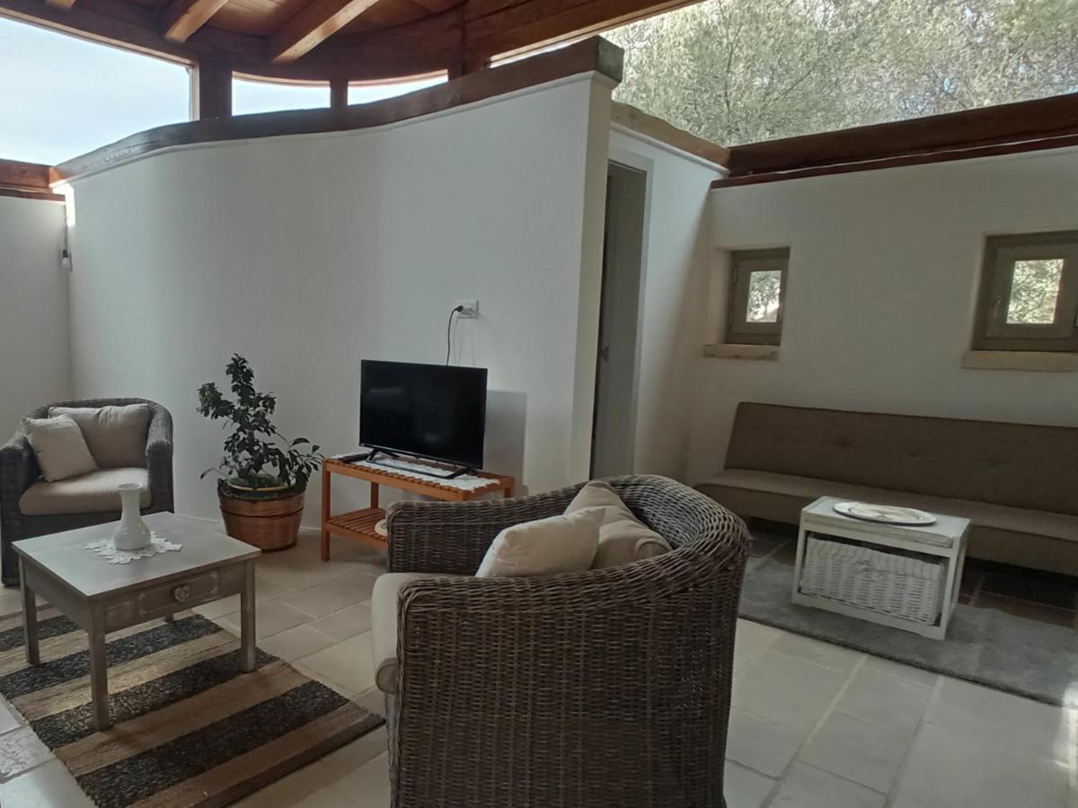 Masseria - Trulli Genius Loci Dimore モノーポリ エクステリア 写真