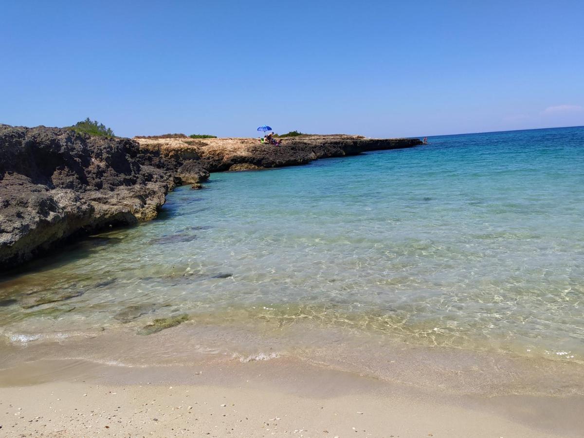 Masseria - Trulli Genius Loci Dimore モノーポリ エクステリア 写真